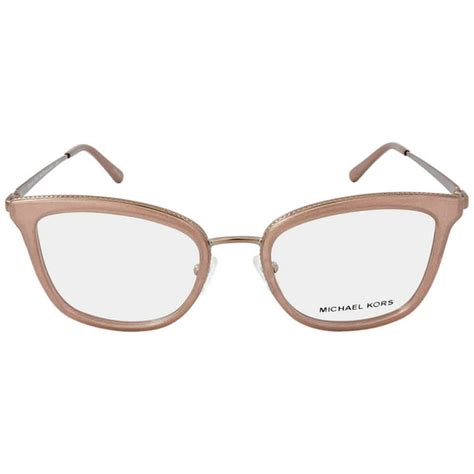 Michael Kors COCONUT GROVE MK3032 Eyeglass Frames 